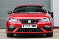 USED 2017 67 SEAT LEON 2.0L TSI CUPRA DSG 5d 297 BHP **NOW SOLD**