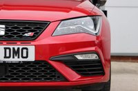 USED 2017 67 SEAT LEON 2.0L TSI CUPRA DSG 5d 297 BHP **NOW SOLD**