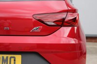 USED 2017 67 SEAT LEON 2.0L TSI CUPRA DSG 5d 297 BHP **NOW SOLD**