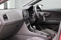 USED 2017 67 SEAT LEON 2.0L TSI CUPRA DSG 5d 297 BHP **NOW SOLD**