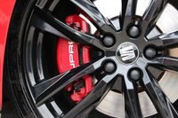 USED 2017 67 SEAT LEON 2.0L TSI CUPRA DSG 5d 297 BHP **NOW SOLD**
