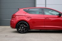 USED 2017 67 SEAT LEON 2.0L TSI CUPRA DSG 5d 297 BHP **NOW SOLD**