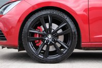 USED 2017 67 SEAT LEON 2.0L TSI CUPRA DSG 5d 297 BHP **NOW SOLD**