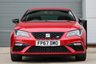 USED 2017 67 SEAT LEON 2.0L TSI CUPRA DSG 5d 297 BHP **NOW SOLD**