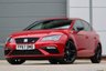 USED 2017 67 SEAT LEON 2.0L TSI CUPRA DSG 5d 297 BHP **NOW SOLD**