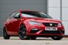 USED 2017 67 SEAT LEON 2.0L TSI CUPRA DSG 5d 297 BHP **NOW SOLD**