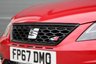 USED 2017 67 SEAT LEON 2.0L TSI CUPRA DSG 5d 297 BHP **NOW SOLD**