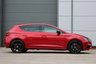 USED 2017 67 SEAT LEON 2.0L TSI CUPRA DSG 5d 297 BHP **NOW SOLD**