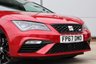 USED 2017 67 SEAT LEON 2.0L TSI CUPRA DSG 5d 297 BHP **NOW SOLD**