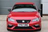 USED 2017 67 SEAT LEON 2.0L TSI CUPRA DSG 5d 297 BHP **NOW SOLD**