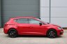 USED 2017 67 SEAT LEON 2.0L TSI CUPRA DSG 5d 297 BHP **NOW SOLD**