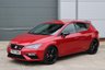 USED 2017 67 SEAT LEON 2.0L TSI CUPRA DSG 5d 297 BHP **NOW SOLD**