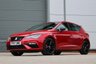USED 2017 67 SEAT LEON 2.0L TSI CUPRA DSG 5d 297 BHP **NOW SOLD**
