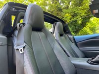 USED 2018 68 MAZDA MX-5 2.0 RF SPORT BLACK 2d 158 BHP 8.9% APR FINANCE RATES