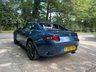 USED 2018 68 MAZDA MX-5 2.0 RF SPORT BLACK 2d 158 BHP 8.9% APR FINANCE RATES