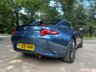 USED 2018 68 MAZDA MX-5 2.0 RF SPORT BLACK 2d 158 BHP 8.9% APR FINANCE RATES