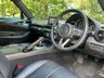 USED 2018 68 MAZDA MX-5 2.0 RF SPORT BLACK 2d 158 BHP 8.9% APR FINANCE RATES