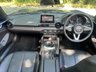 USED 2018 68 MAZDA MX-5 2.0 RF SPORT BLACK 2d 158 BHP 8.9% APR FINANCE RATES