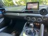 USED 2018 68 MAZDA MX-5 2.0 RF SPORT BLACK 2d 158 BHP 8.9% APR FINANCE RATES