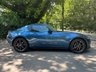 USED 2018 68 MAZDA MX-5 2.0 RF SPORT BLACK 2d 158 BHP 8.9% APR FINANCE RATES