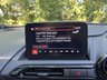 USED 2018 68 MAZDA MX-5 2.0 RF SPORT BLACK 2d 158 BHP 8.9% APR FINANCE RATES