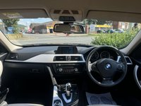 USED 2014 64 BMW 3 SERIES 2.0 320D EFFICIENTDYNAMICS BUSINESS 4d 161 BHP 2 KEYS EXCELLENT CONDITION