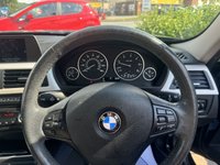 USED 2014 64 BMW 3 SERIES 2.0 320D EFFICIENTDYNAMICS BUSINESS 4d 161 BHP 2 KEYS EXCELLENT CONDITION