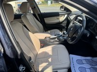 USED 2014 64 BMW 3 SERIES 2.0 320D EFFICIENTDYNAMICS BUSINESS 4d 161 BHP 2 KEYS EXCELLENT CONDITION
