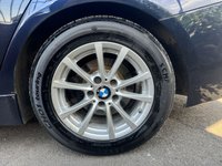 USED 2014 64 BMW 3 SERIES 2.0 320D EFFICIENTDYNAMICS BUSINESS 4d 161 BHP 2 KEYS EXCELLENT CONDITION