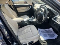 USED 2014 64 BMW 3 SERIES 2.0 320D EFFICIENTDYNAMICS BUSINESS 4d 161 BHP 2 KEYS EXCELLENT CONDITION