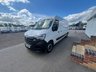 USED 2020 70 RENAULT MASTER 2.3 LM35 LWB BUSINESS DCI 135 BHP 1 OWNER RENAULT MASTER  JUST SERVICED    CALL US TO FIND OUT ABOUT OUR FINANCE PACKAGES