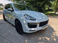 USED 2017 04 PORSCHE CAYENNE 3.6 V6 GTS TIPTRONIC 5d 440 BHP ZERO DEPOSIT FINANCE AVAILABLE