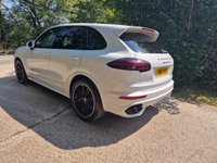 USED 2017 04 PORSCHE CAYENNE 3.6 V6 GTS TIPTRONIC 5d 440 BHP ZERO DEPOSIT FINANCE AVAILABLE