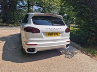 USED 2017 04 PORSCHE CAYENNE 3.6 V6 GTS TIPTRONIC 5d 440 BHP ZERO DEPOSIT FINANCE AVAILABLE