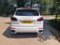 USED 2017 04 PORSCHE CAYENNE 3.6 V6 GTS TIPTRONIC 5d 440 BHP ZERO DEPOSIT FINANCE AVAILABLE