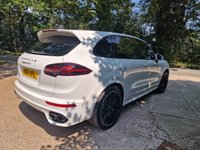 USED 2017 04 PORSCHE CAYENNE 3.6 V6 GTS TIPTRONIC 5d 440 BHP ZERO DEPOSIT FINANCE AVAILABLE