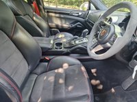USED 2017 04 PORSCHE CAYENNE 3.6 V6 GTS TIPTRONIC 5d 440 BHP ZERO DEPOSIT FINANCE AVAILABLE