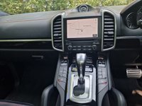 USED 2017 04 PORSCHE CAYENNE 3.6 V6 GTS TIPTRONIC 5d 440 BHP ZERO DEPOSIT FINANCE AVAILABLE