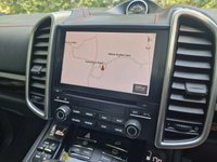 USED 2017 04 PORSCHE CAYENNE 3.6 V6 GTS TIPTRONIC 5d 440 BHP ZERO DEPOSIT FINANCE AVAILABLE