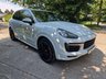USED 2017 04 PORSCHE CAYENNE 3.6 V6 GTS TIPTRONIC 5d 440 BHP ZERO DEPOSIT FINANCE AVAILABLE