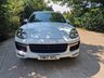 USED 2017 04 PORSCHE CAYENNE 3.6 V6 GTS TIPTRONIC 5d 440 BHP ZERO DEPOSIT FINANCE AVAILABLE