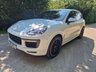 USED 2017 04 PORSCHE CAYENNE 3.6 V6 GTS TIPTRONIC 5d 440 BHP ZERO DEPOSIT FINANCE AVAILABLE