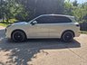 USED 2017 04 PORSCHE CAYENNE 3.6 V6 GTS TIPTRONIC 5d 440 BHP ZERO DEPOSIT FINANCE AVAILABLE