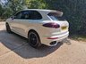 USED 2017 04 PORSCHE CAYENNE 3.6 V6 GTS TIPTRONIC 5d 440 BHP ZERO DEPOSIT FINANCE AVAILABLE
