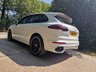 USED 2017 04 PORSCHE CAYENNE 3.6 V6 GTS TIPTRONIC 5d 440 BHP ZERO DEPOSIT FINANCE AVAILABLE
