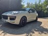 USED 2017 04 PORSCHE CAYENNE 3.6 V6 GTS TIPTRONIC 5d 440 BHP ZERO DEPOSIT FINANCE AVAILABLE