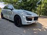 USED 2017 04 PORSCHE CAYENNE 3.6 V6 GTS TIPTRONIC 5d 440 BHP ZERO DEPOSIT FINANCE AVAILABLE