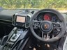 USED 2017 04 PORSCHE CAYENNE 3.6 V6 GTS TIPTRONIC 5d 440 BHP ZERO DEPOSIT FINANCE AVAILABLE