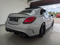 USED 2019 MERCEDES-BENZ C-CLASS 3.0 AMG C 43 4MATIC PREMIUM PLUS 4DOOR 385 BHP *SUNROOF* 