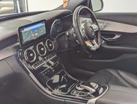 USED 2019 MERCEDES-BENZ C-CLASS 3.0 AMG C 43 4MATIC PREMIUM PLUS 4DOOR 385 BHP *SUNROOF* 